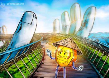 Vietnam lanciert Krypto-Pilotprojekt für 5 Jahre