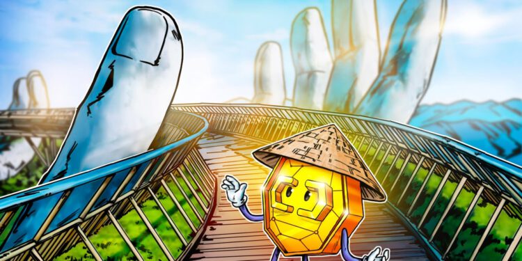 Vietnam lanciert Krypto-Pilotprojekt für 5 Jahre