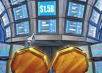 SharpLink kauft Aktien für 1,5 Mrd. US-Dollar zurück