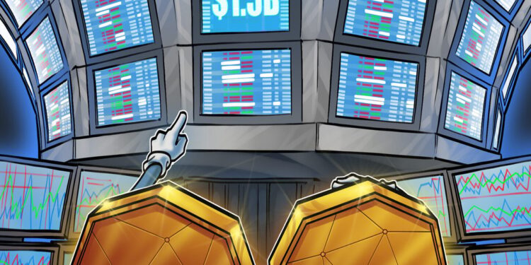 SharpLink kauft Aktien für 1,5 Mrd. US-Dollar zurück