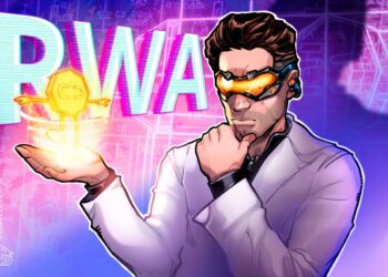 RWA-Token klettern um 11 Prozent nach oben – Tokenisierung nimmt Fahrt auf