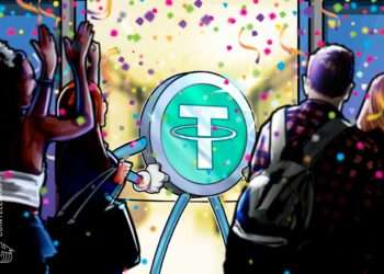 Tether führt neuen Stablecoin USAT ein, Krypto-Politiker Bo Hines wird CEO