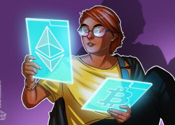 ETH/BTC-Verhältnis unter 0,05: Trotz Allzeithoch und Institutionen