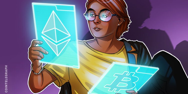 ETH/BTC-Verhältnis unter 0,05: Trotz Allzeithoch und Institutionen
