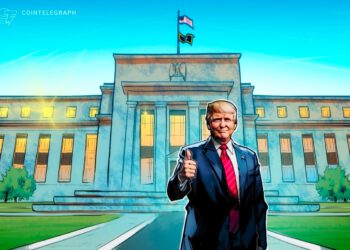 Trump will Lisa Cook aus US-Zentralbank werfen: Kurz vor Zinsentscheidung