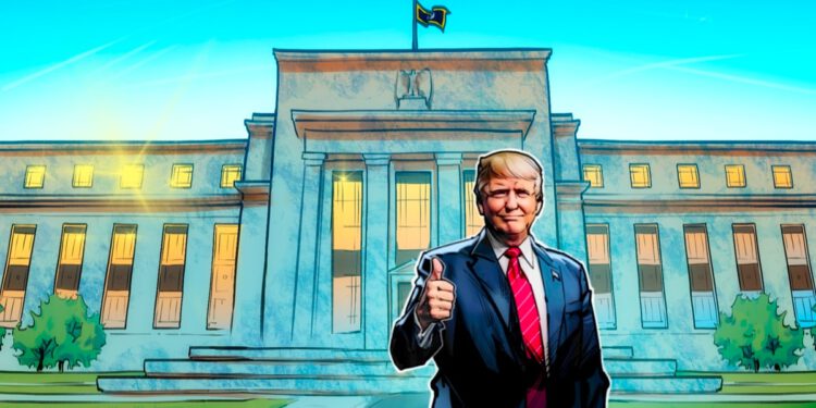 Trump will Lisa Cook aus US-Zentralbank werfen: Kurz vor Zinsentscheidung