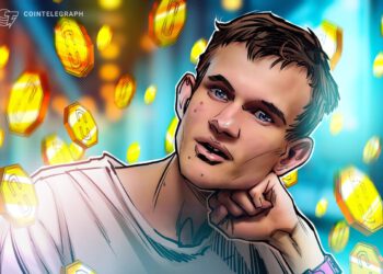 Vitalik Buterin über KI-gesteuerte Krypto-Governance: “Schlechte Idee”