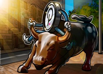 Dieser Coin schafft sein inflationäres Token-Modell ab: Steht ein Pump bevor?