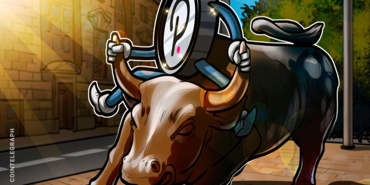 Dieser Coin schafft sein inflationäres Token-Modell ab: Steht ein Pump bevor?