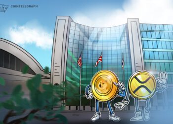 XRP- und Dogecoin (DOGE)-ETFs kommen diese Woche: Meilenstein für Altcoins