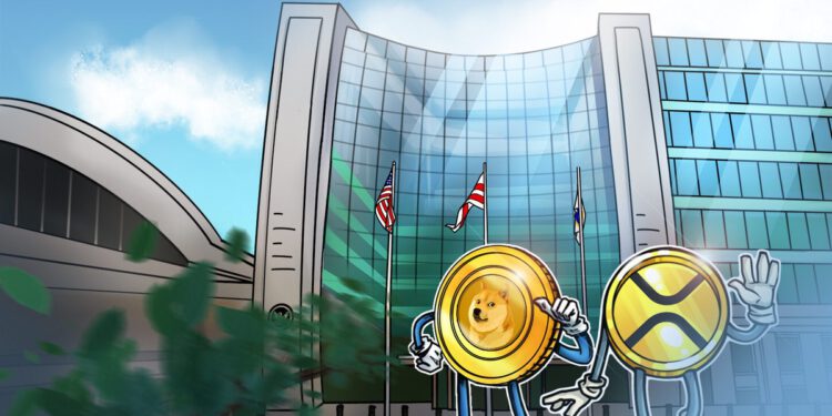 XRP- und Dogecoin (DOGE)-ETFs kommen diese Woche: Meilenstein für Altcoins
