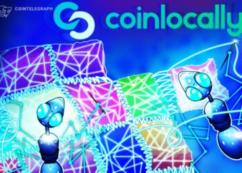 All-in-One Kryptobörse fusioniert Krypto-Trading und Devisenhandel