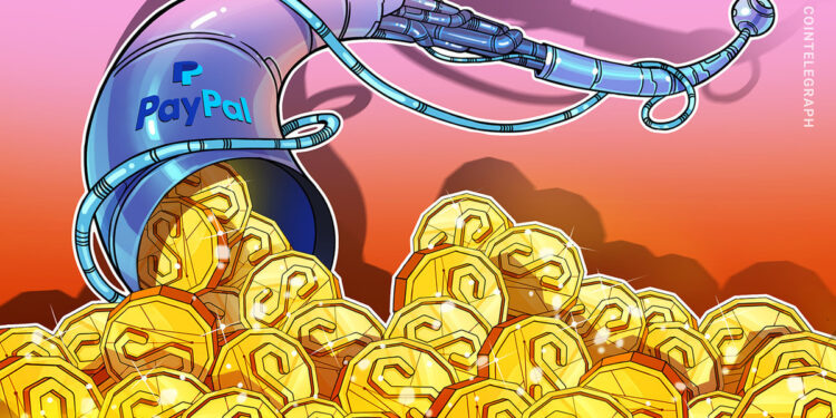 PayPal expandiert PYUSD-Stablecoin auf Tron, Avalanche und weitere Chains