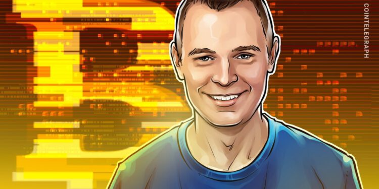 Bitcoin könnte im nächsten Bärenmarkt 70 Prozent einbrechen – Experte warnt