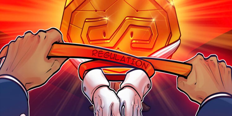 Italiens Zentralbank will strenge Regeln für Mehrfachausgabe von Stablecoin