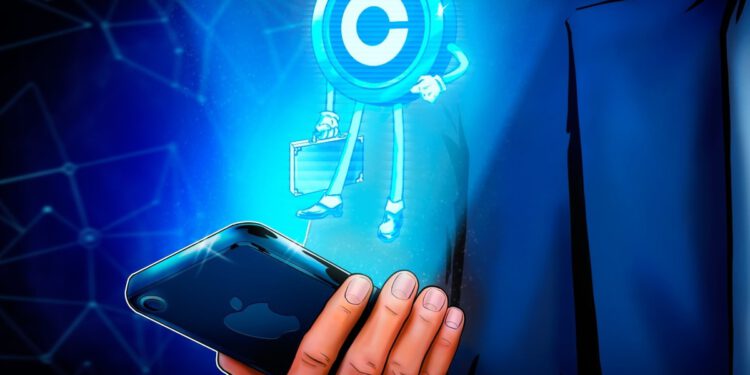 Coinbase-CEO will Banken mit Krypto-Super-App Konkurrenz machen
