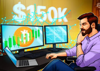 Bitcoin-Kurs bald bei 150.000 US-Dollar – Kennzahl bescheinigt BTC Stärke