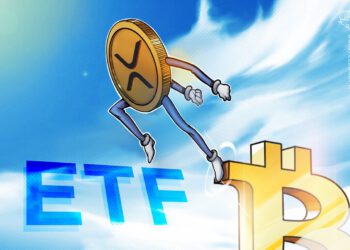 Institutionelle Zuflüsse steigen nach ETF-Start deutlich