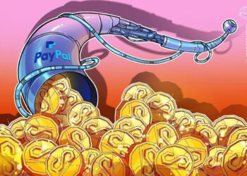 Blockchain Stable integriert PayPals Stablecoin PYUSD