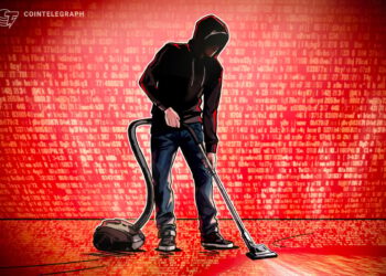 Crypto.com: Berichte über Datenleak “unfundiert”