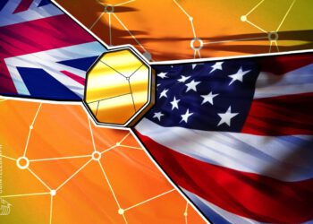 USA und Großbritannien: Taskforce für gemeinsame Krypto-Regulierung
