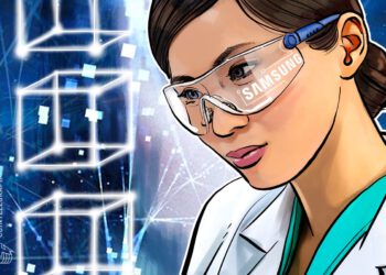 Samsung und Blockchain-Startup wollen KI für Ultraschallgeräte trainieren