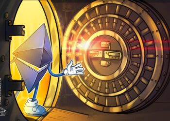 BitMine hält nun 2 Prozent des Ether (ETH)-Angebots