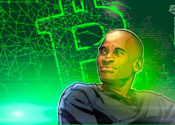 Bitcoin (BTC) auf 3,4 Mio. US-Dollar bis 2028? Arthur Hayes skeptisch