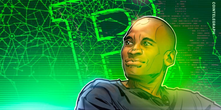Bitcoin (BTC) auf 3,4 Mio. US-Dollar bis 2028? Arthur Hayes skeptisch