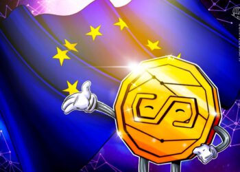 Société Générale lanciert mit Bullish MiCA-lizenzierten Stablecoin USDCV