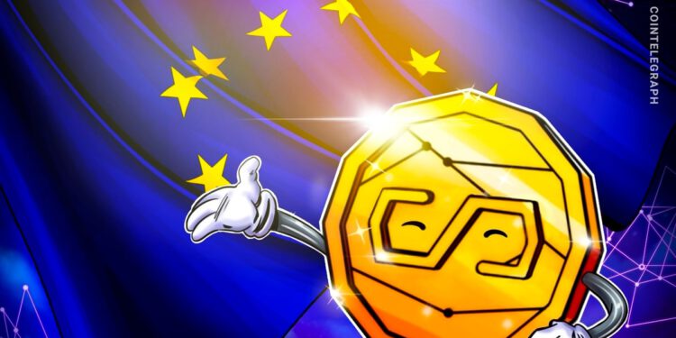 Société Générale lanciert mit Bullish MiCA-lizenzierten Stablecoin USDCV