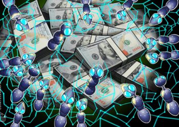 136 Mio. US-Dollar in Finanzierungsrunde