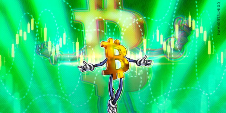 Bitcoin (BTC)-Bullenzyklus in “Spätphase”: Gewinnmitnahmen verstärken sich