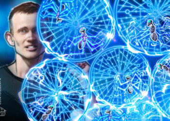 Vitalik Buterin wirbt für offene und dezentralisierte Infrastrukturen