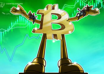 Wann neues Allzeithoch für Bitcoin?