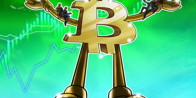 Wann neues Allzeithoch für Bitcoin?