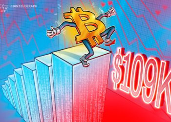 Bitcoin rutscht auf vierwöchiges Tief – Markt droht „Erschöpfung“