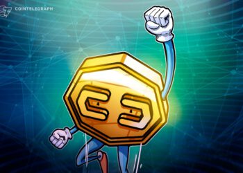 Layer-1-Blockchains etablieren sich 2025 als Herzstück der Kryptobranche