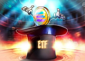 Solana (SOL) Staking-ETFs könnten in zwei Wochen zugelassen werden