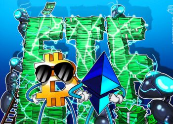 Ethereum-ETFs verzeichnen reine Abflusswoche – „Zeichen der Kapitulation“