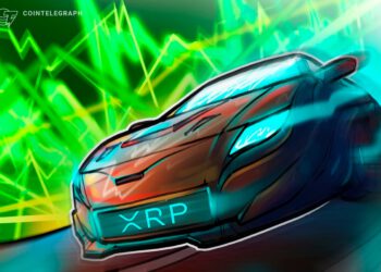 XRP-Kurs ab Oktober wieder im Aufwind? – Viertes Quartal bisher immer stark