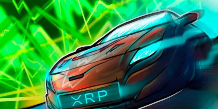XRP-Kurs ab Oktober wieder im Aufwind? – Viertes Quartal bisher immer stark