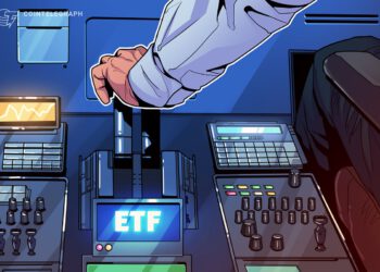 16 Krypto-Fonds warten auf Genehmigung