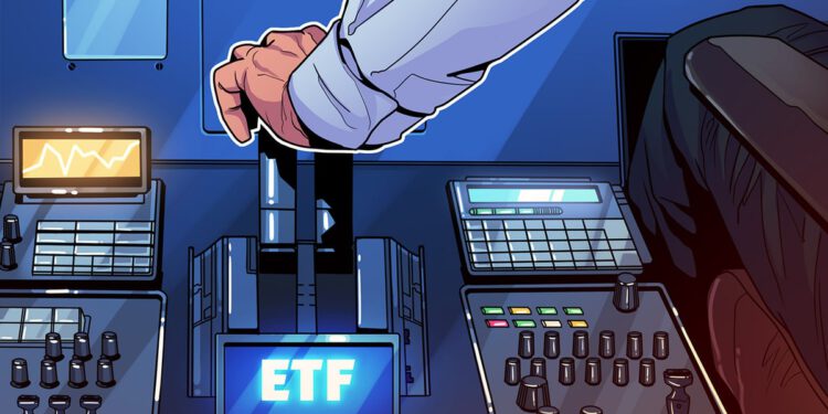 16 Krypto-Fonds warten auf Genehmigung