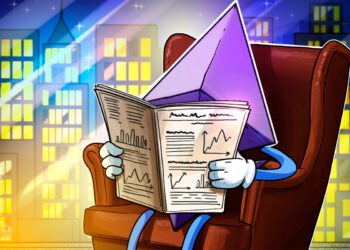 Ether (ETH) “Rabatt auf die Zukunft”