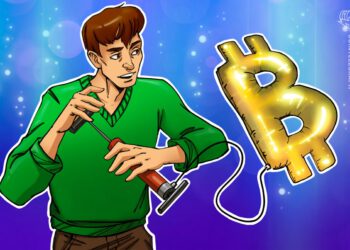 Krypto-Experte widerspricht US-Inflationsdaten: Das steckt dahinter 