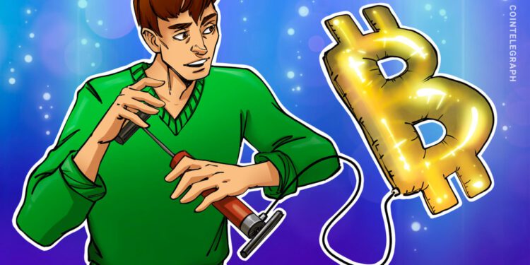 Krypto-Experte widerspricht US-Inflationsdaten: Das steckt dahinter