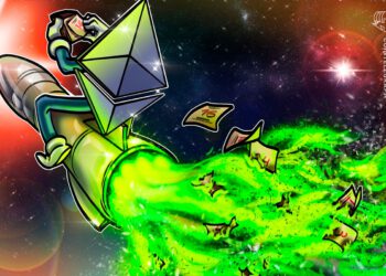 Ethereum-Kurs peilt Aufschwung auf 5.500 US-Dollar an – Fundstrat