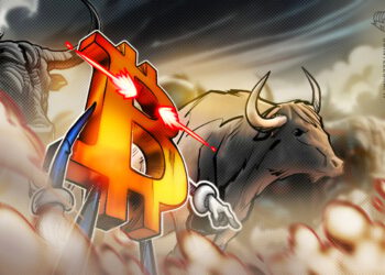 Bitcoin erreicht neues Allzeithoch über 126.000 US-Dollar