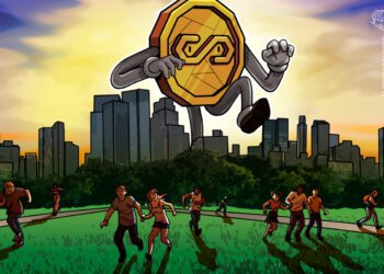 Stablecoin-Duopol von USDT und USDC „geht zu Ende“